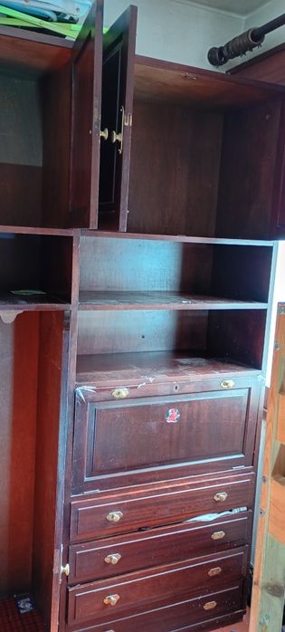 Roupeiro, Guarda roupa