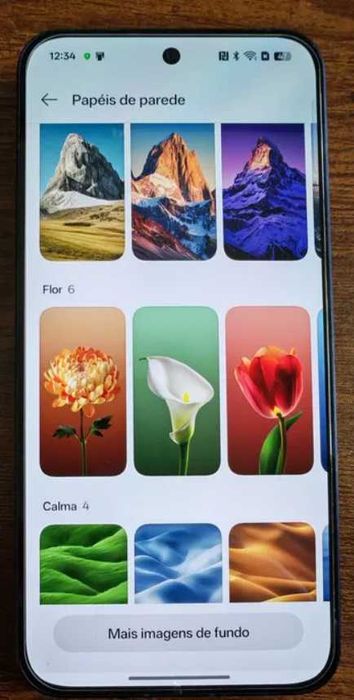 OPPO Reno 13 5G 12GB c/Novo Resistência IP68/ IP69