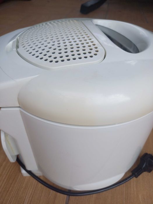 Frytkownica delonghi