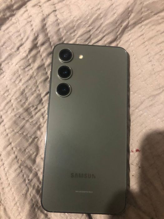 Обмен Samsung Galaxy S23