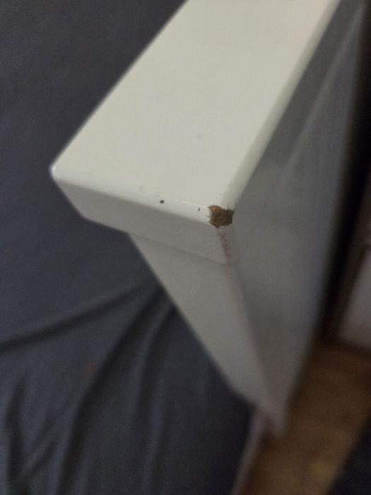 Lózko  Hemmes Ikea