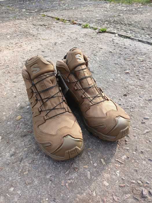 Salomon GORETEX оринінальні