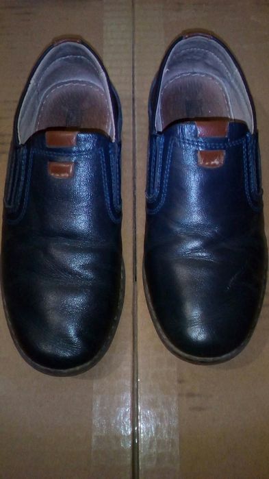 Туфли.           .