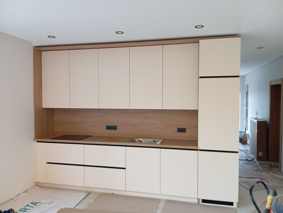 Виготовлення,збірка,монтаж та ремонт меблів.