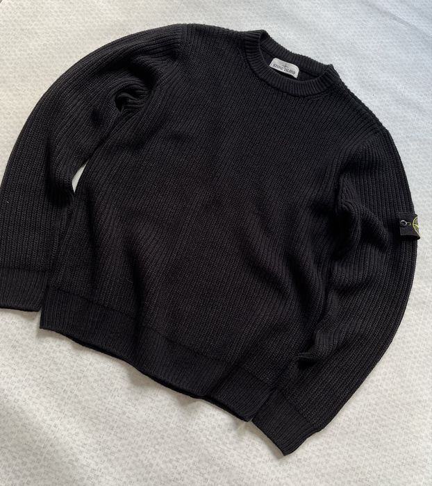 Светр Stone Island/Ston/стон айленд