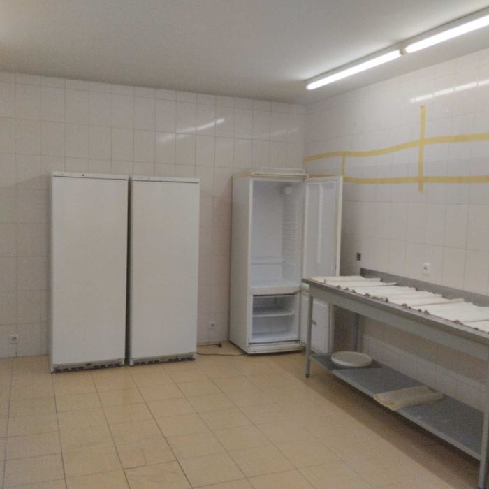 Продається комерційне приміщення район Замостянський 3449