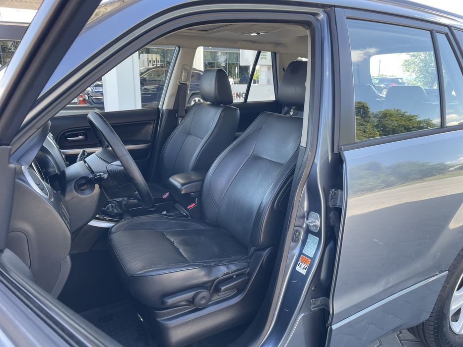 Продам Suzuki Grant Vitara 1.9 Diesel 4X4 В Україні