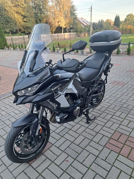 Kawasaki