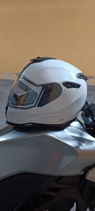 Capacete Nexx SX100