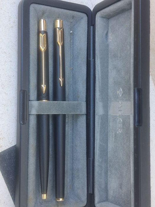Canetas Parker Classic