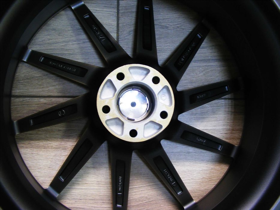 Диски R20 Tesla,Kia,Hyundai,Toyota,Nissan,Mitsubishi,Jeep 5x114.3