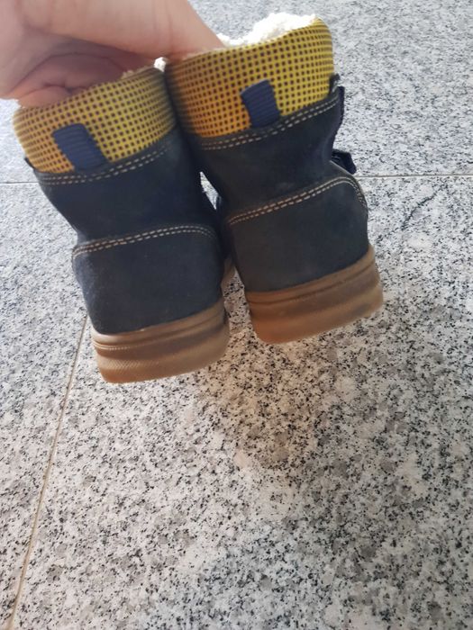 Renbut sniegowce rozm. 27