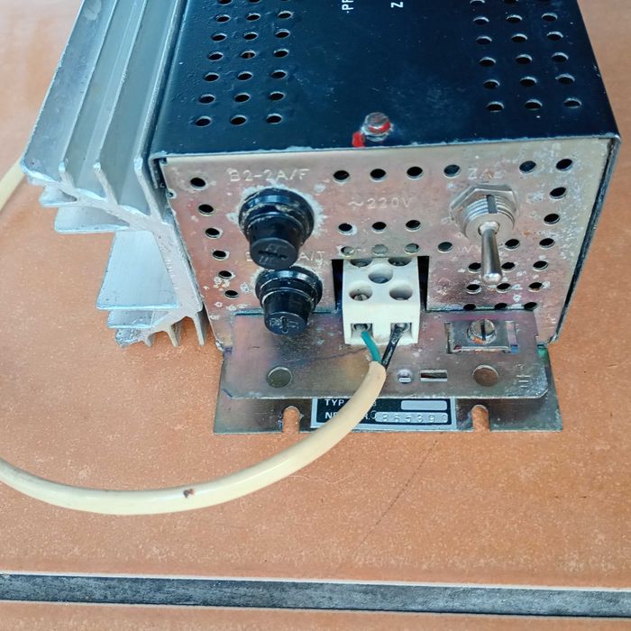 Zasilacz TELKOM -Telmor ZST 3