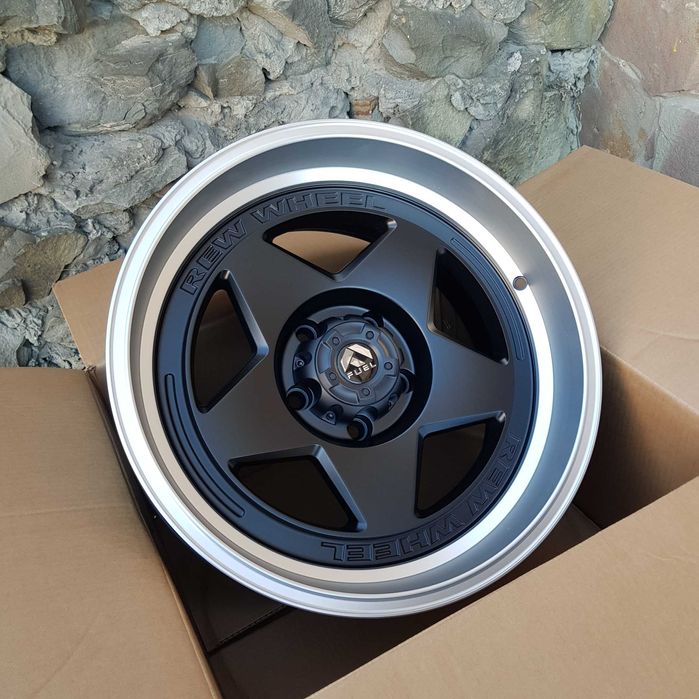Диски НОВІ R18 5x127 JEEP Grand Cherokee Wrangler Chrysler Dodge RAM