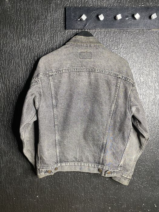 куртка Levi Strauss Denim Jacket