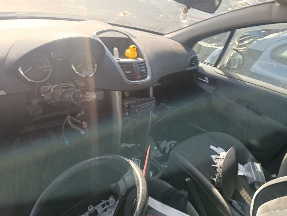 Peugeot 207 ABS para os anos de 2005/2006/2007/2008/2009/2010