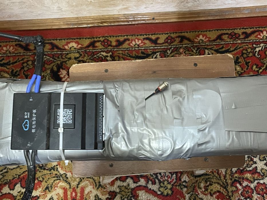 акамулятор 5 кв.