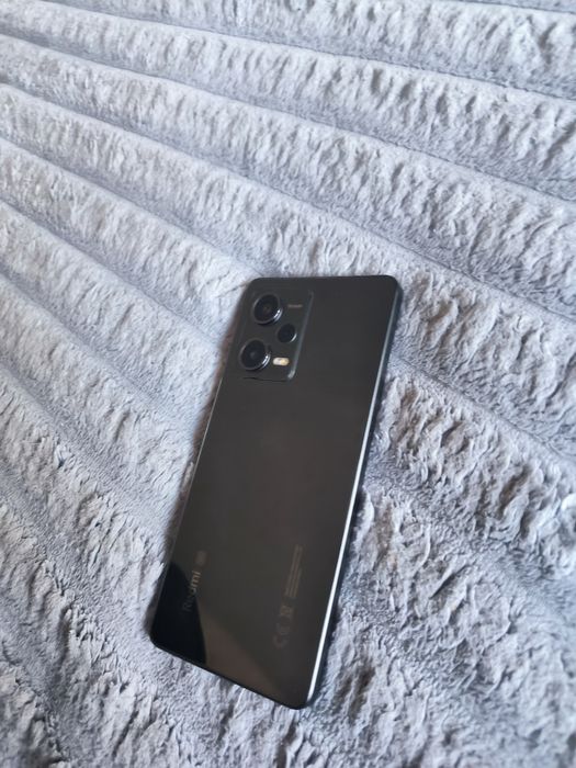 Redmi Note 12 Pro 5G 8/256 • AMOLED • NFC • Ідеальний стан
