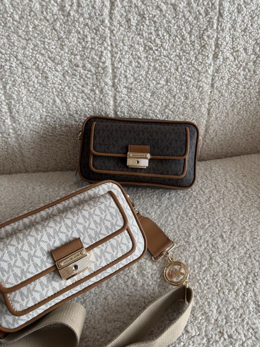 Сумка жіноча Michael Kors Bradshaw