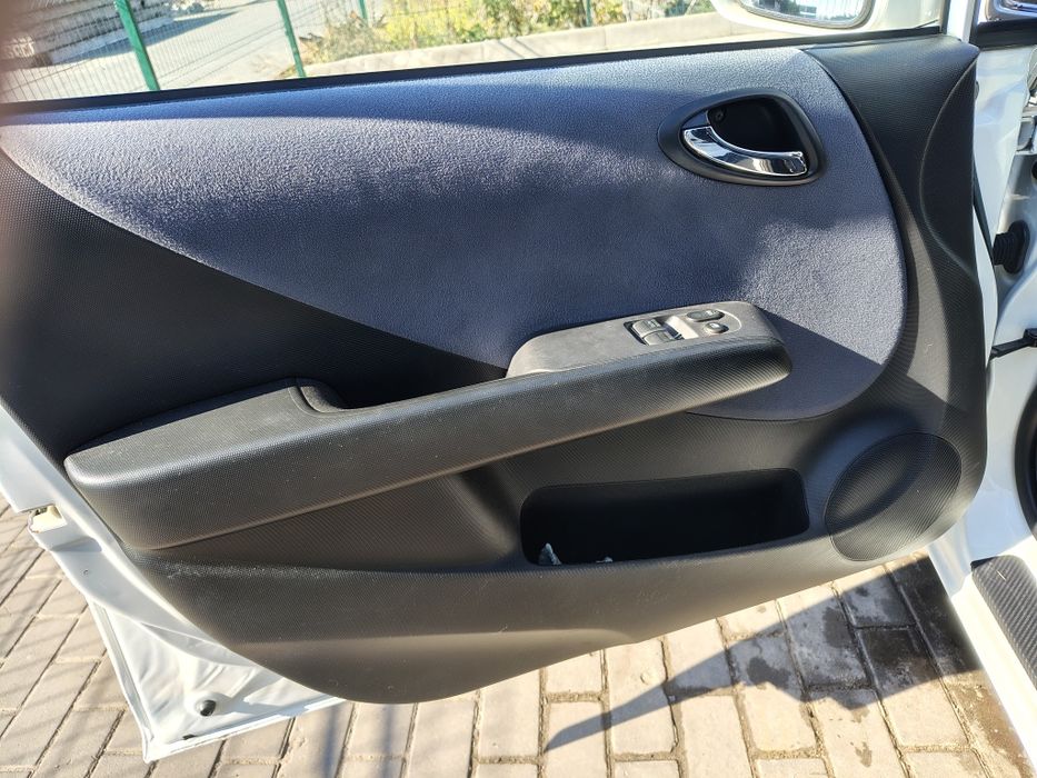 Продається Honda Jazz 2007