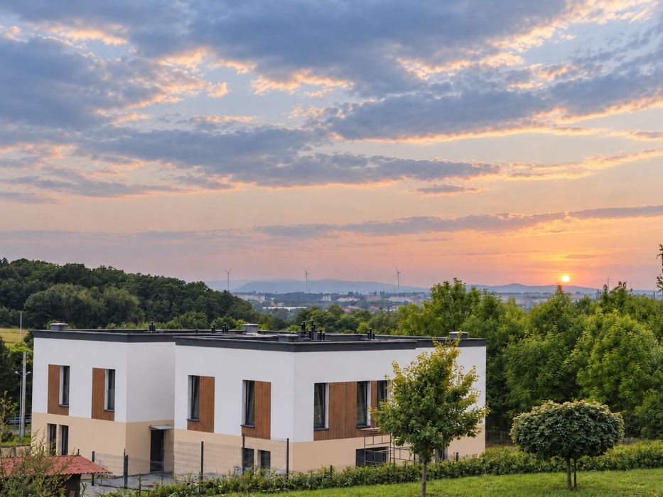 Dom – Racibórz - Widok 5