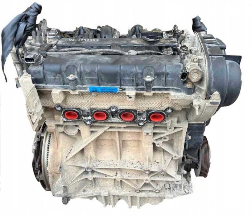 Silnik 1.6 Ti-VCT IQDB Ford C-MAX Focus GWARANCJA
