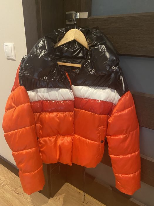 Kurtka puchowa k.zeel