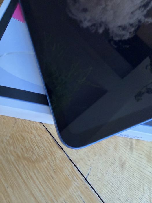 Ipad 10 generacji