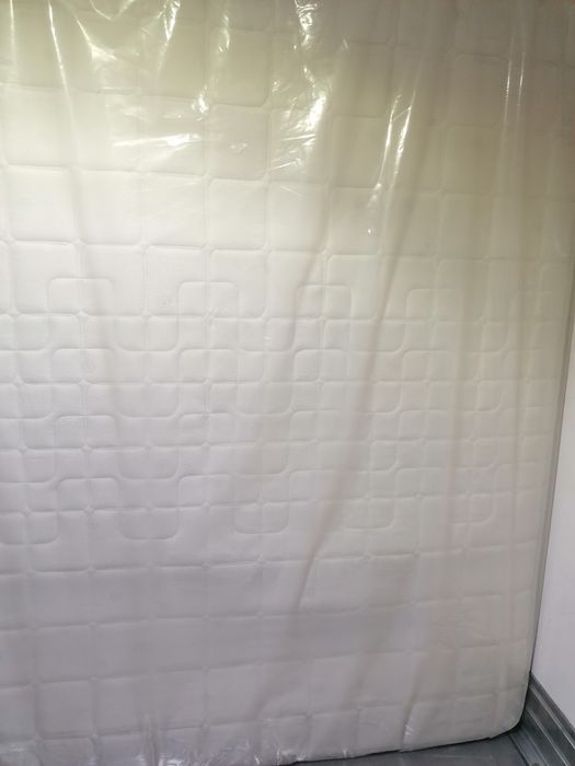 Colchão de casal 160x195