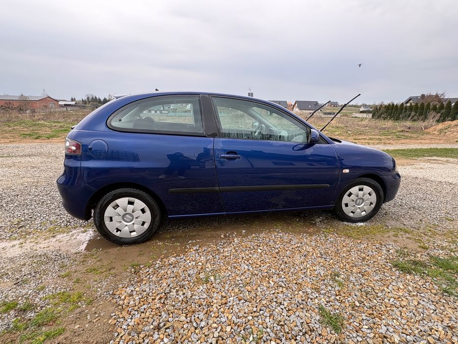 Seat Ibiza sprzedam