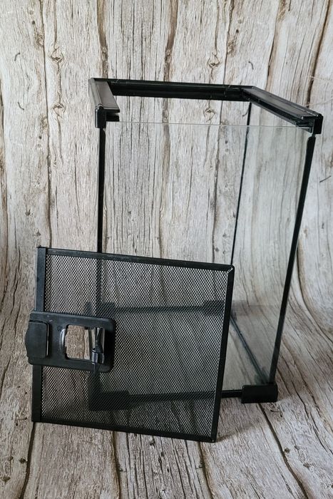 Nowe. Terrarium terraria akwarium