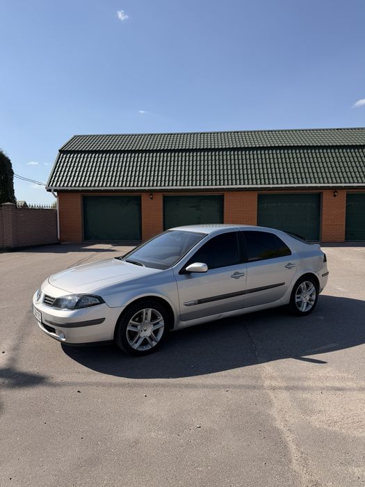 Продам Renault Laguna 2 Автомат (Рено лагуна  2)