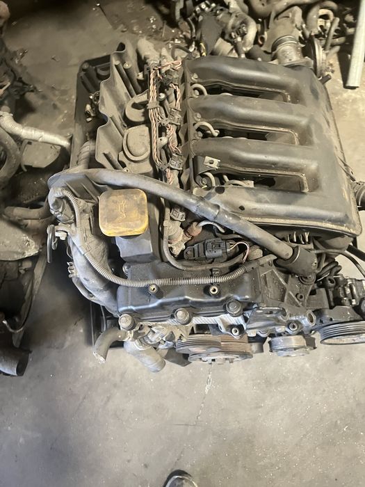 Motor land rover caixa automatica