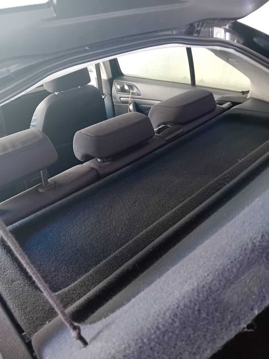 Viatura Skoda Octavia 1600 Gasolina