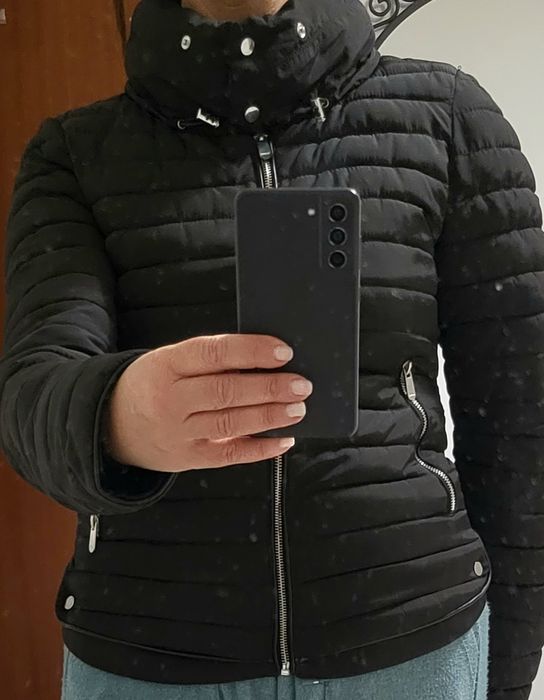 kispo feminino Pull&Bear