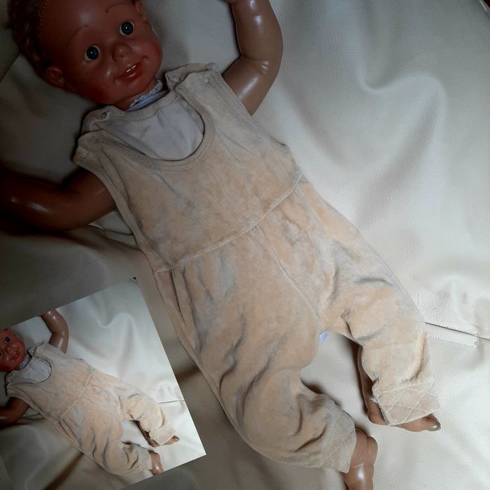 Zestaw roz 56/62 20 sztuk mega paka komplet dla chłopca wyprawka dres