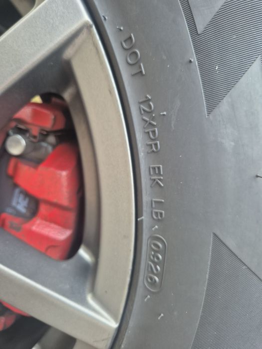 Land Rover Discovery 4