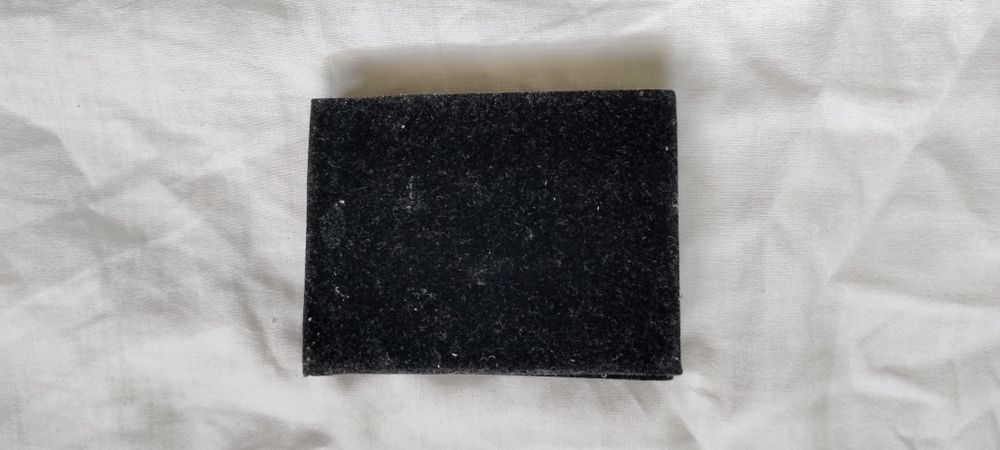 Mały min welurowyi album na zdjęcia