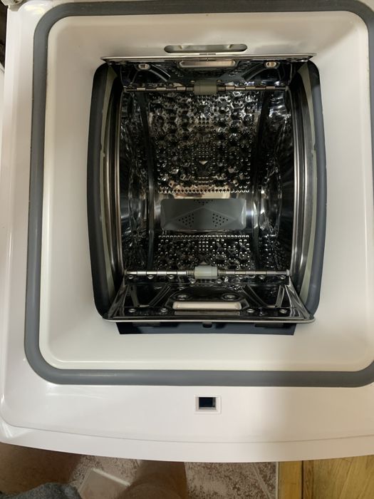 Пралка ханса 6кг якісна нова дзвоніть мені на вайбер