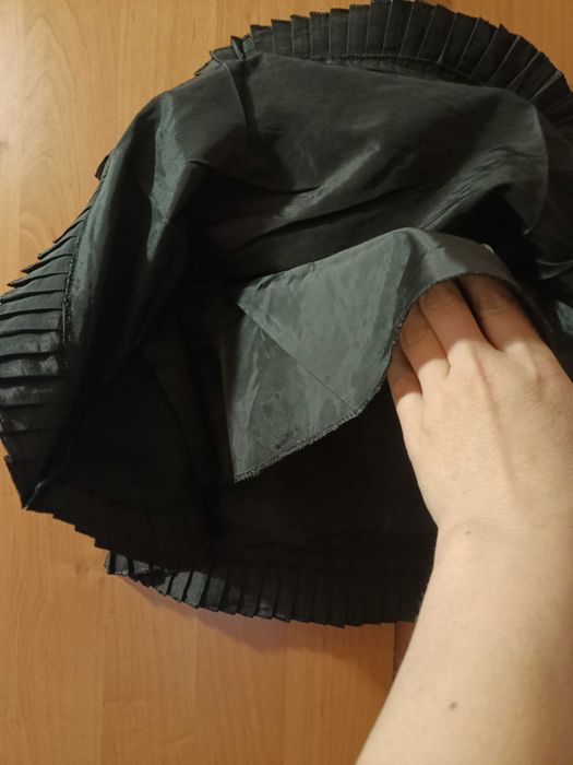 юбка новая для школьниц