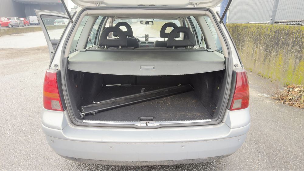 CARRINHA VW BORA /PASSAT 1.9 TDI 115cv ano 00