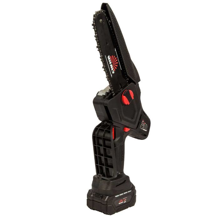 Пила цепная аккумуляторная Vitals Professional AKZ 1820ak BL Kit/Компл