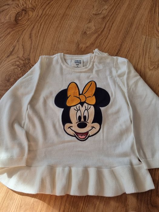 Sweter sweterek C&A 98
