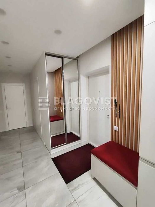2-rooms apartment apartment by the address st. Sverstyuka (area 74 m²) - Atlanta.ua - photo 13