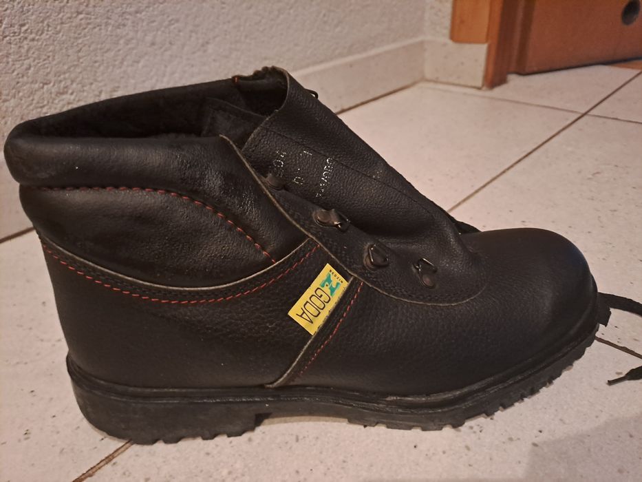 Buty robocze nowe