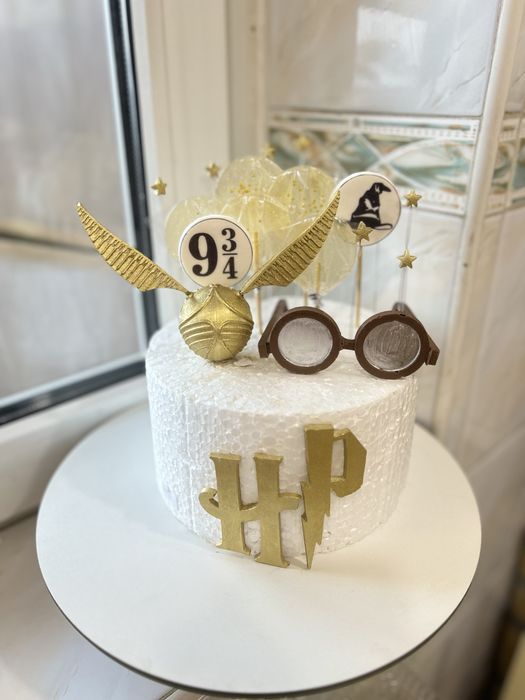 Декор прикраси фігурки на торт топер кульки сферы шоколадные украшения