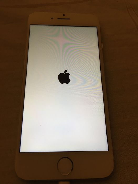 Iphone 7 - Componentes  * Peças Substituição *