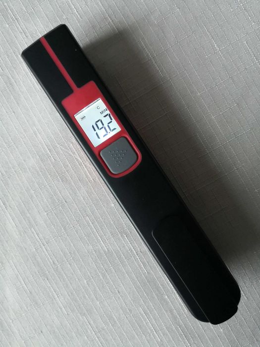 Termometr na podczerwień TFA Circle-Pen