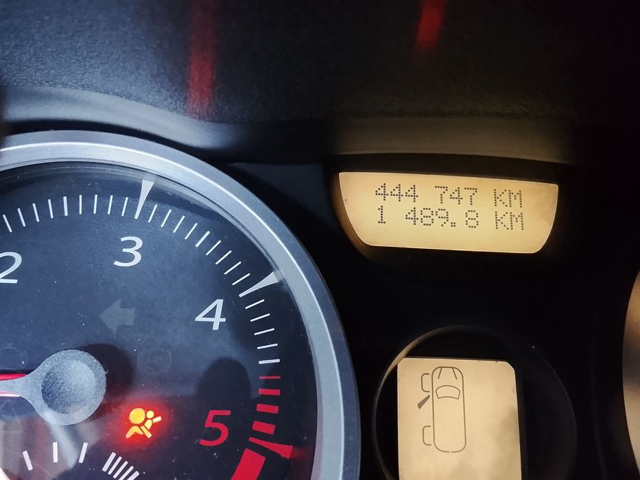 Viatura em muito bom estado