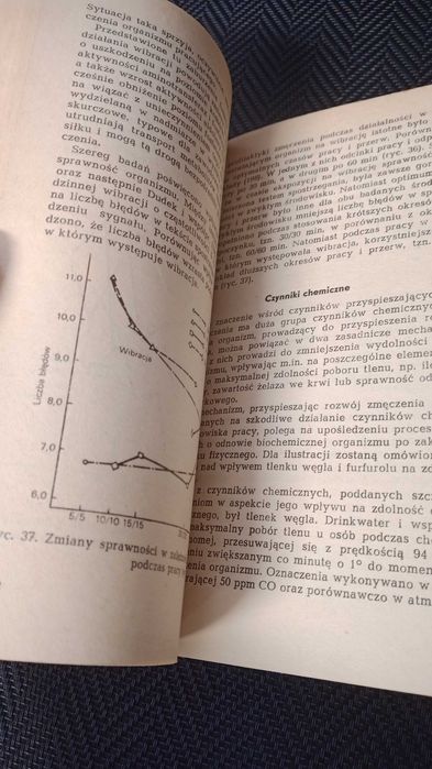 Zmęczenie jako problem współczesnej cywilizacji Zbigniew Jethona
